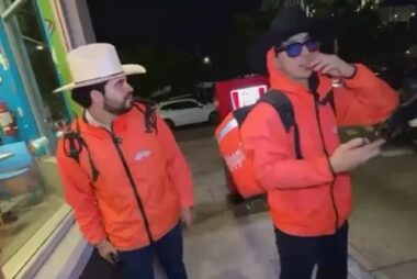 Conmoción tras el homicidio del influencer César Gastélum en Culiacán