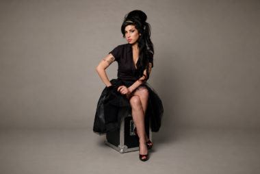 Amy Winehouse revive la era de Back to Black con demos inéditas y un concierto completo