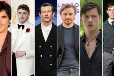 Estos son los seis candidatos para ser el nuevo James Bond