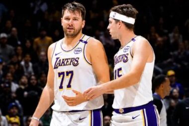 Lakers cambiarían de dueño por segunda vez en menos de un año