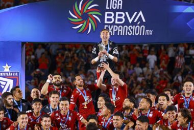 Liga MX: AMFpro fija postura sobre el fin del ascenso y descenso