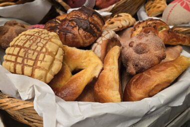 Pan dulce, tradición y sabor: así será el primer Festival del Pan Dulce Mexicano en Coyoacán
