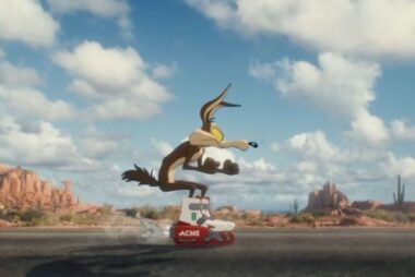 ‘Coyote vs Acme’: todo lo que debes saber sobre la nueva película de Looney Tunes