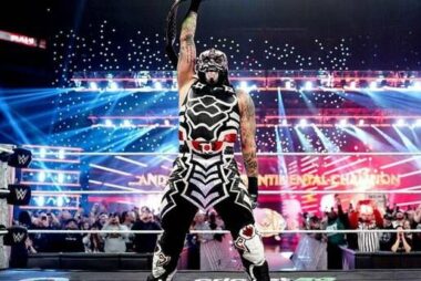 WWE SmackDown en CDMX: estos son los luchadores confirmados para 2026