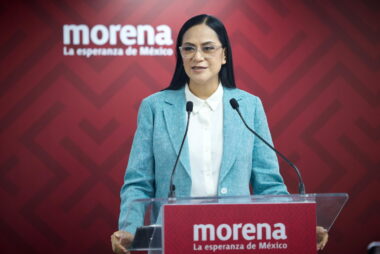 Morena liga viajes de “Alito” con investigaciones pendientes