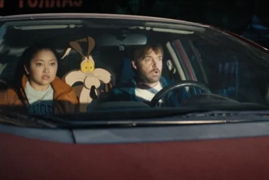 ‘Coyote vs. Acme’: la película que sobrevivió a Warner y lleva al Coyote a los tribunales