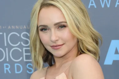 Muere Hayden Panettiere: de niña prodigio a las presiones de Hollywood