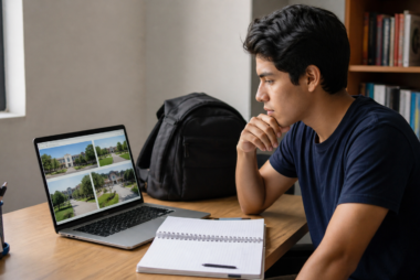 ¿Cómo usar la plataforma que reúne nuevos espacios universitarios?