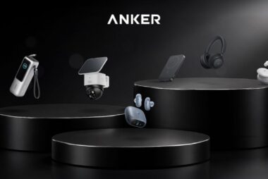 Anker absorberá a Soundcore y eufy: así cambiarán sus audífonos, cámaras y cargadores