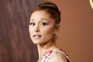 Ariana Grande se despide entre lágrimas: la cantante se aleja de los reflectores tras su exitosa gira