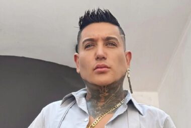 Asesinan a Farath Coronel, colaborador del programa Hoy