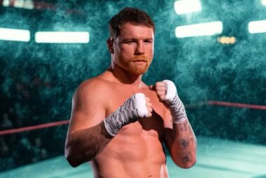 Canelo Álvarez ya tiene fecha para volver al ring: ¿cuándo pelea?