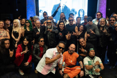 De Avándaro a patrimonio cultural: el 11 de septiembre ya es el Día del Rocanrol Mexicano en CDMX
