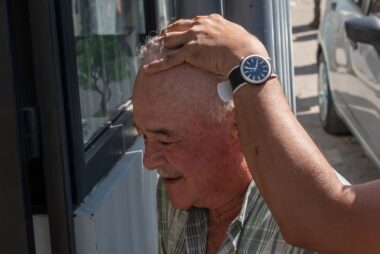 Ernesto Ruffo dejará la prisión: enfrentará proceso bajo arresto domiciliario
