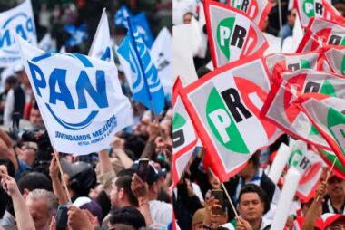 Alianza PAN y PRI es necesaria rumbo a 2027 en NL