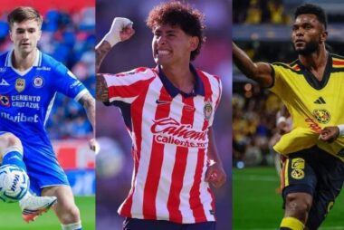 Liga MX Jornada 10: horarios, canales y dónde ver los partidos EN VIVO
