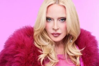Madonna se convierte en la nueva imagen de KIKO Milano: así es ‘The KIKO Show’