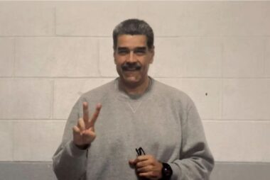 Maduro pide desestimar su caso en EU y alega inmunidad soberana