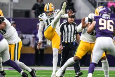 NFL 2026: horarios y partidos que podrás ver por TV abierta en México