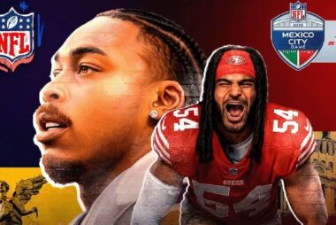 NFL anuncia fechas para comprar boletos del Vikings vs. 49ers en México