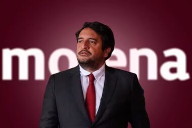 NYT: Dos agencias de EU investigan a ‘Andy’ López Beltrán por huachicol fiscal y crimen organizado