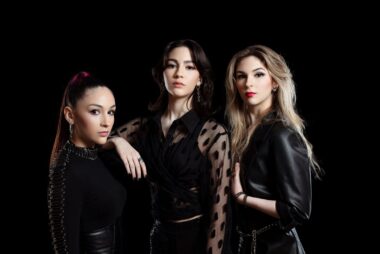 ¡The Warning regresa a CDMX! Anuncian concierto en el Estadio GNP Seguros