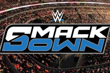 WWE SmackDown en CDMX: cartelera, horario y dónde verlo en vivo