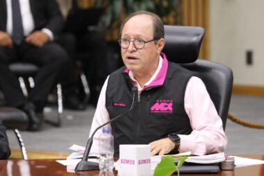 SOMOS exige al INE fiscalizar gastos en campañas adelantadas de Morena