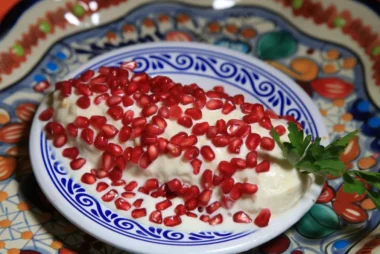 Chiles en nogada llegan al Centro Histórico: habrá degustación gratuita en un recinto lleno de historia