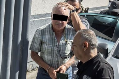 Ernesto Ruffo cumplirá prisión domiciliaria en Ensenada