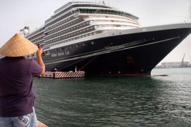 Veracruz retomará rutas internacionales de cruceros en 2028