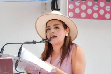 Grecia Quiroz exige justicia tras vinculación de El Brilloso