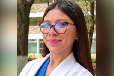 Localizan sin vida a estudiante de Medicina desaparecida en Jalisco