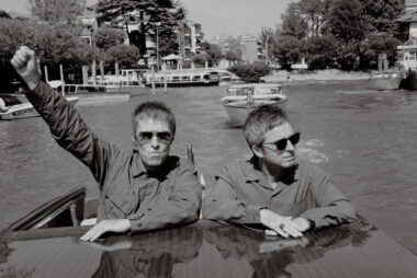 Oasis confirma que su reunión continuará en 2027 con una nueva gira mundial