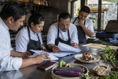 Restaurantes mexiquenses rumbo a Sabor a México París 2026