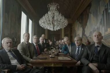 ‘Digger’: Iñárritu muestra su lado más absurdo en el tráiler final