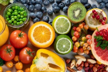 ¿Hervir las verduras reduce la vitamina C? El método de cocción sí importa