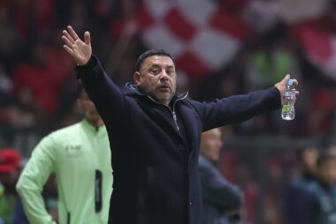 ¿Adiós a Toluca? Antonio Mohamed habla de su regreso a Argentina